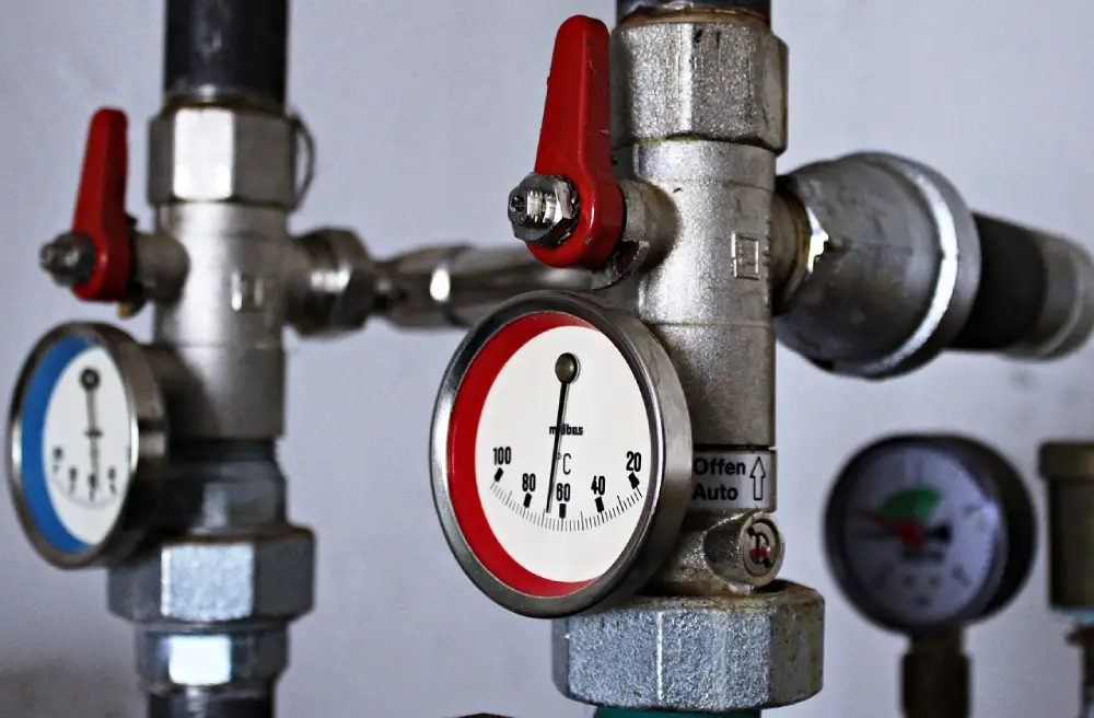 Comment détecter une fuite dans son circuit de chauffage ?