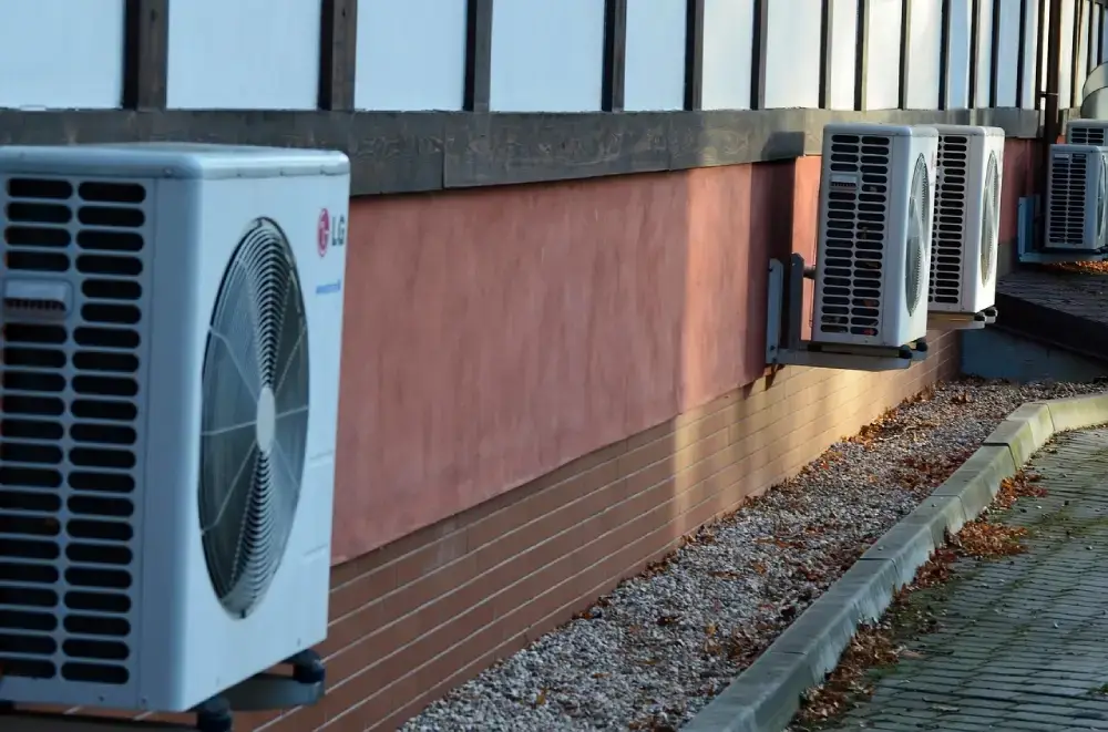 Des solutions de chauffage sur mesure à Chantepie