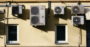 Pompe à chaleur dans un appartement est-ce possible et rentable
