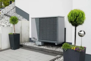Quelle puissance de pompe à chaleur choisir pour son logement